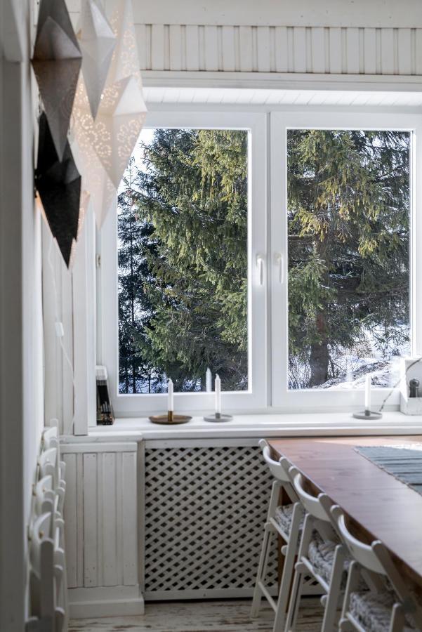 Local 21A Villa Zakopane Exterior photo